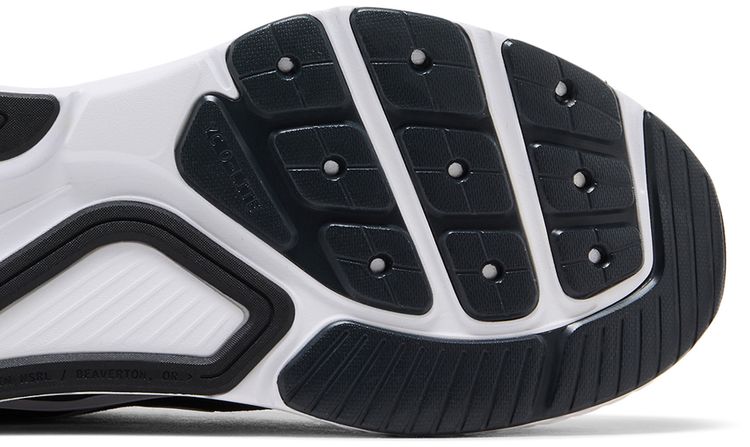 Nike Wmns Structure 26 Black White