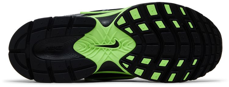 Nike V5 RNR Black Lime Blast