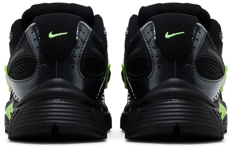 Nike V5 RNR Black Lime Blast