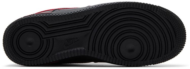 Nike Air Force 1 07 LV8 Bred