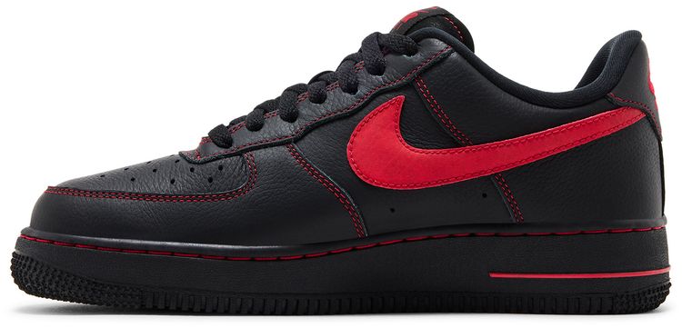 Nike Air Force 1 07 LV8 Bred