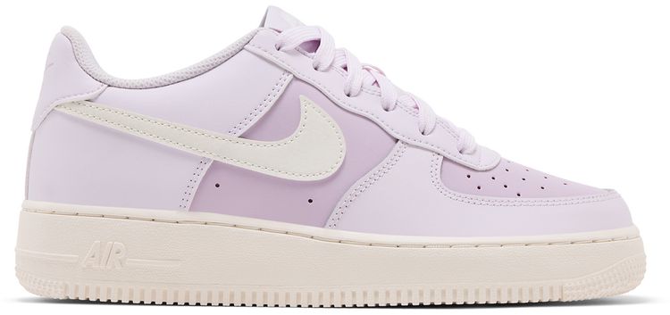 Nike Air Force 1 GS Iced Lilac
