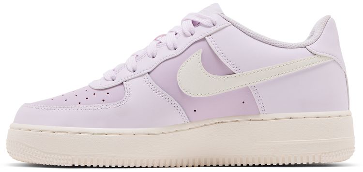Nike Air Force 1 GS Iced Lilac