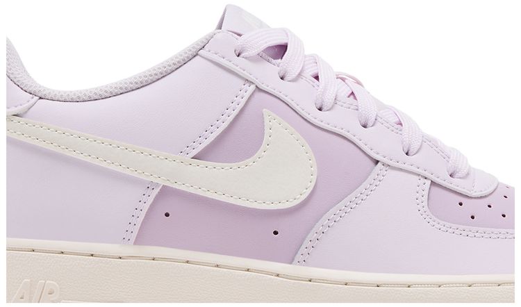 Nike Air Force 1 GS Iced Lilac
