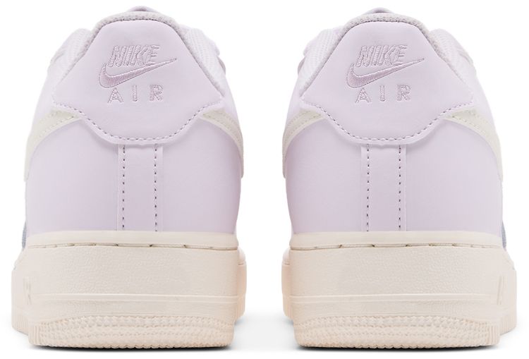 Nike Air Force 1 GS Iced Lilac