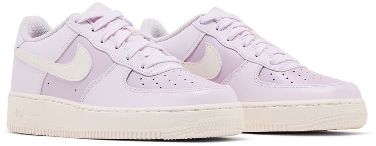 Nike Air Force 1 GS Iced Lilac