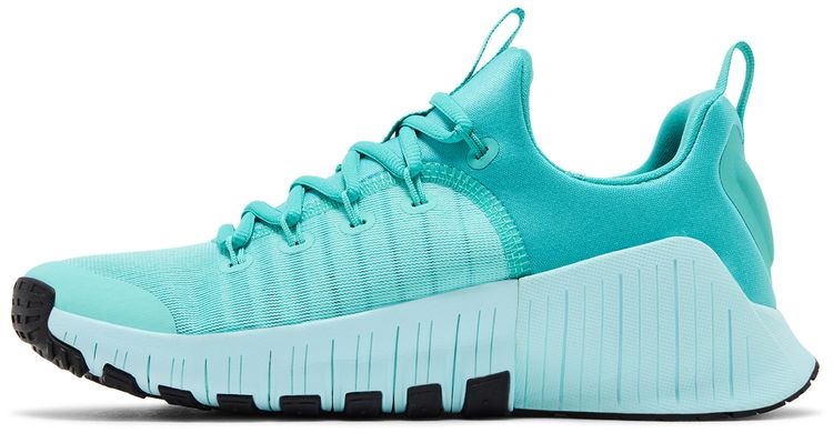 Nike Wmns Free Metcon 6 Bleached Turquoise