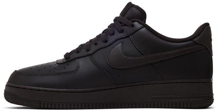 Nike Air Force 1 Low Velvet Brown