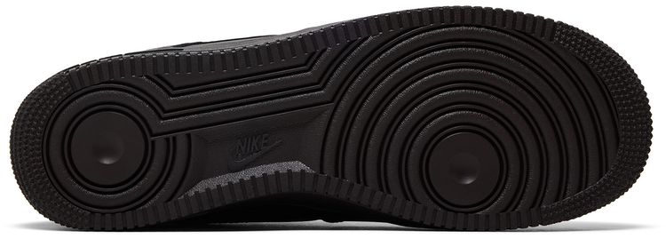 Nike Air Force 1 Low Velvet Brown