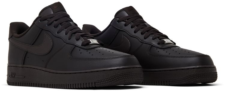 Nike Air Force 1 Low Velvet Brown