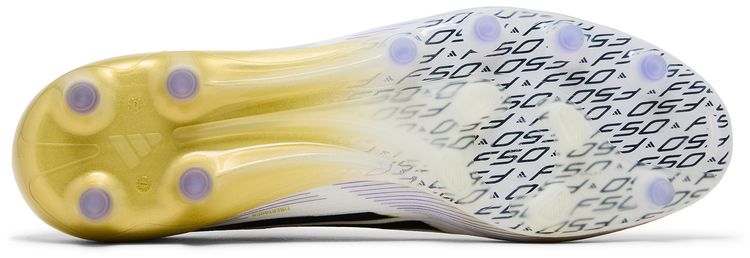 adidas Adizero F50 Elite AG Road to Glory Pack
