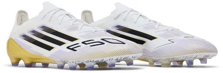 adidas Adizero F50 Elite AG Road to Glory Pack