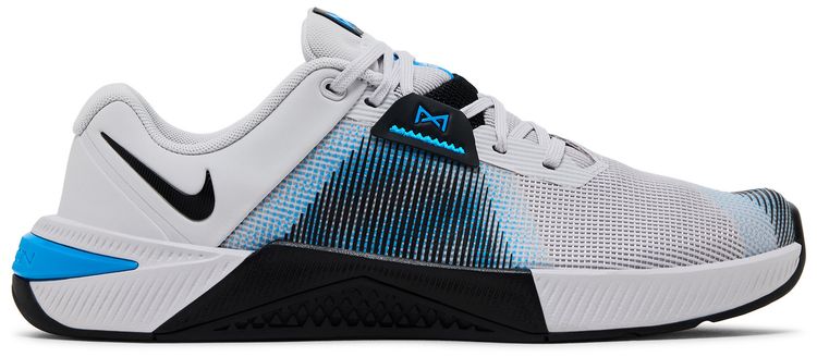 Nike Metcon 10 Vast Grey Blue Hero