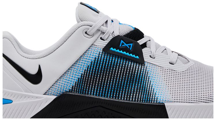 Nike Metcon 10 Vast Grey Blue Hero