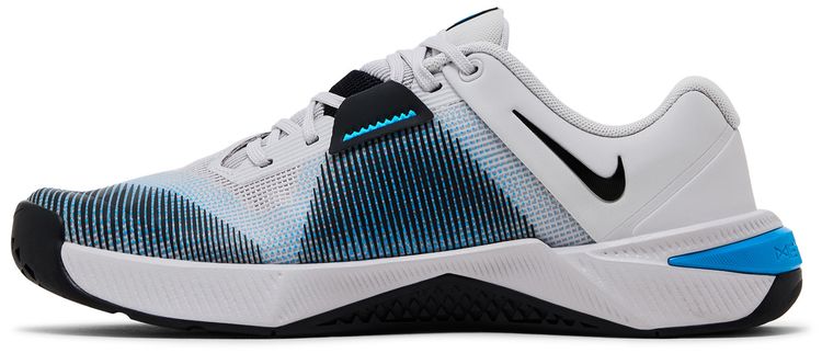 Nike Metcon 10 Vast Grey Blue Hero