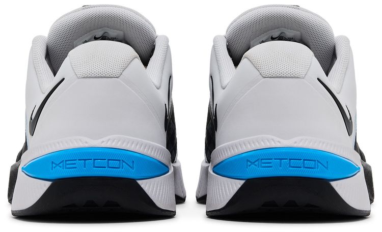 Nike Metcon 10 Vast Grey Blue Hero