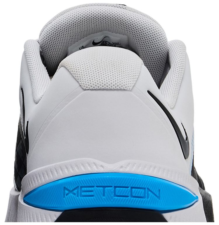 Nike Metcon 10 Vast Grey Blue Hero