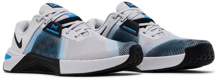 Nike Metcon 10 Vast Grey Blue Hero