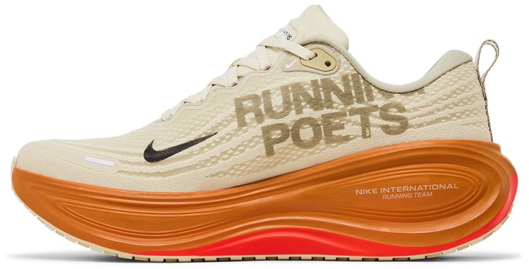 Nike Vomero Plus Running Poets