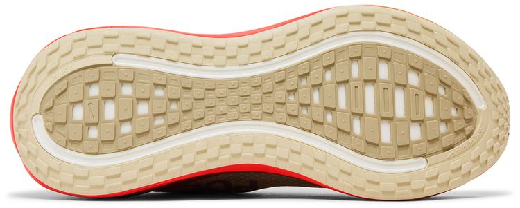 Nike Vomero Plus Running Poets