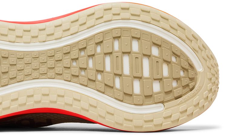 Nike Vomero Plus Running Poets