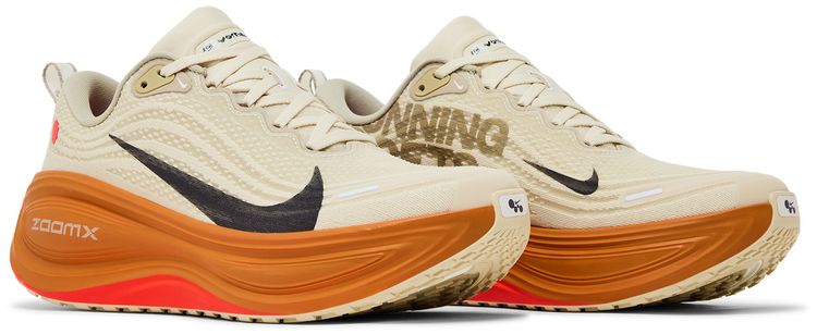 Nike Vomero Plus Running Poets