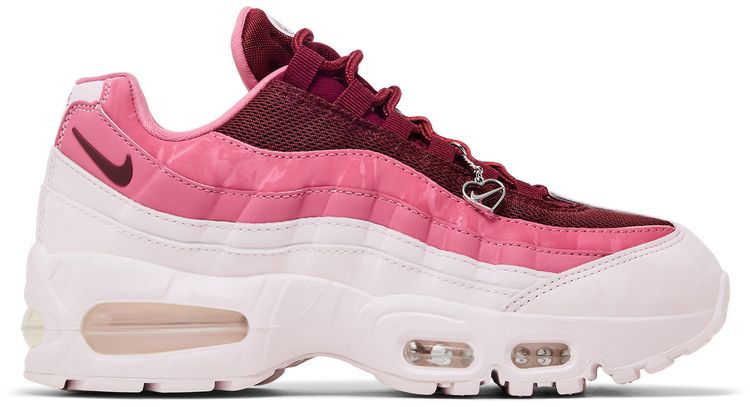 Nike Wmns Air Max 95 OG Valentines Day 2026