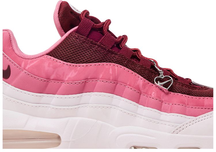 Nike Wmns Air Max 95 OG Valentines Day 2026