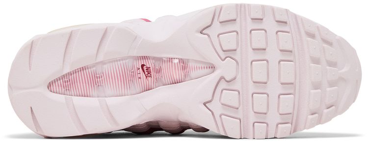 Nike Wmns Air Max 95 OG Valentines Day 2026
