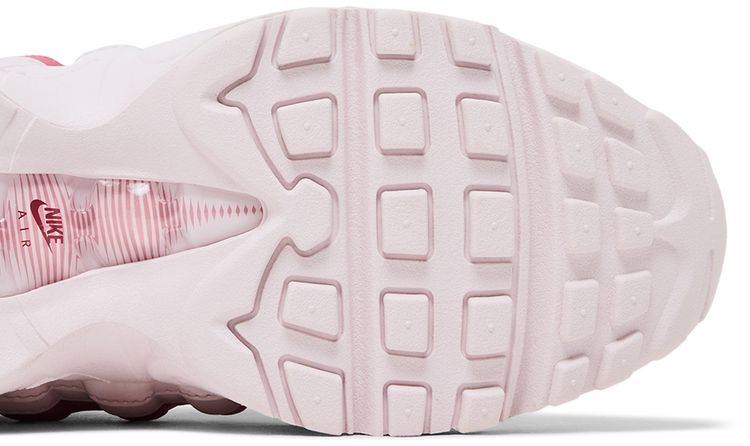 Nike Wmns Air Max 95 OG Valentines Day 2026