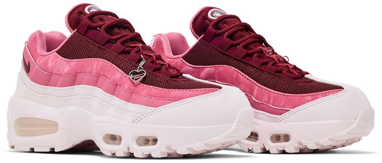 Nike Wmns Air Max 95 OG Valentines Day 2026