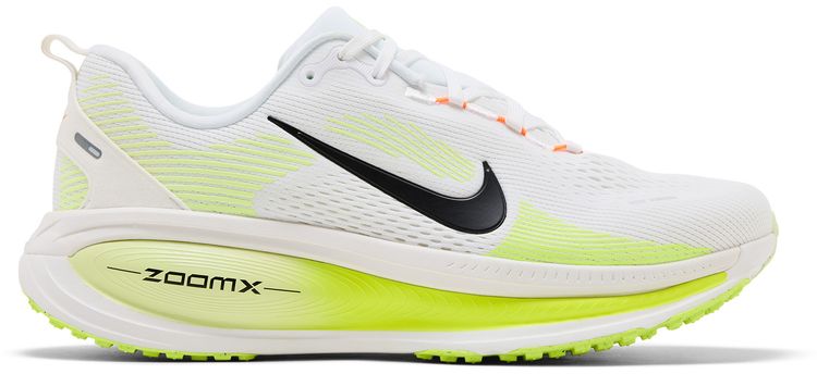 Nike Vomero 18 White Volt