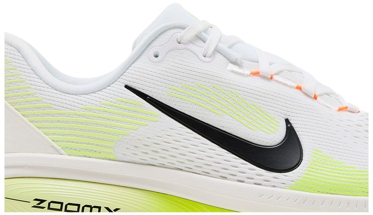 Nike Vomero 18 White Volt