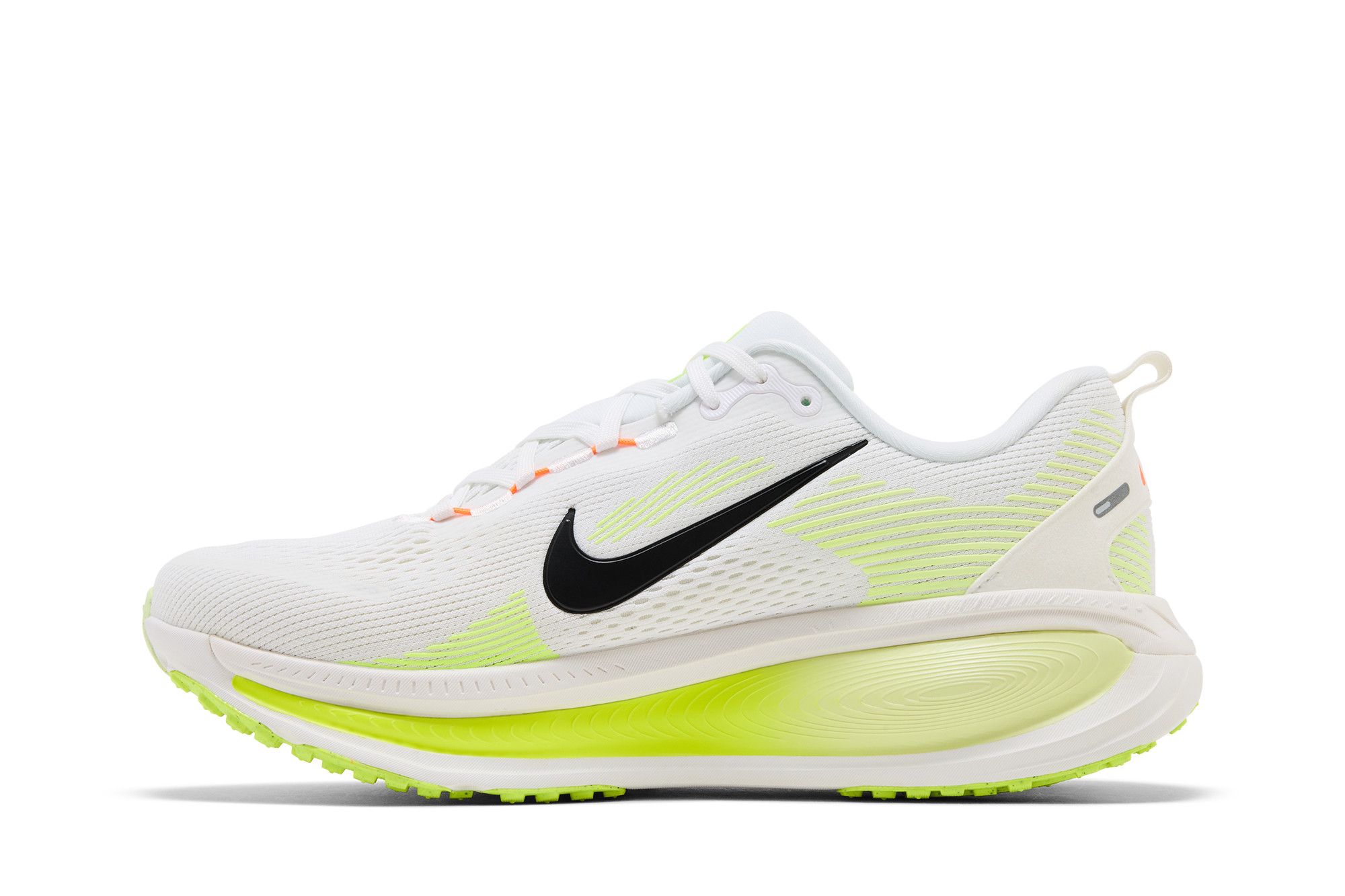 Buy Nike Vomero 18 'White Volt' - HM6803 120 | GOAT