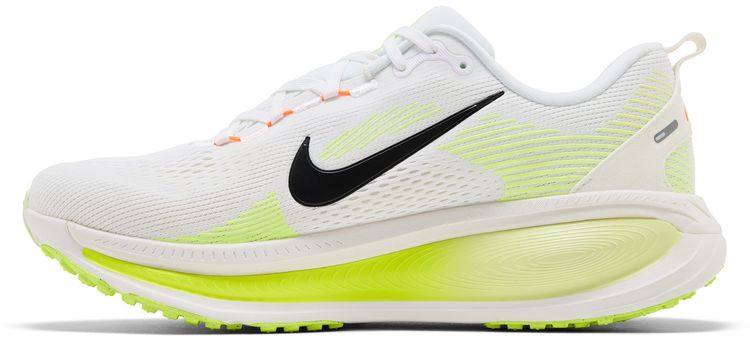 Nike Vomero 18 White Volt