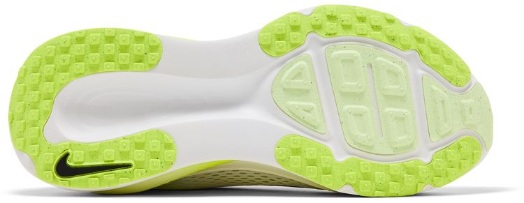 Nike Vomero 18 White Volt