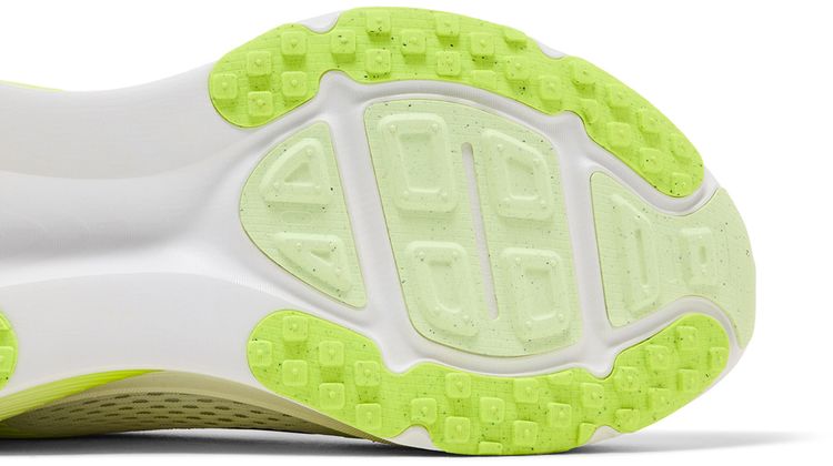 Nike Vomero 18 White Volt