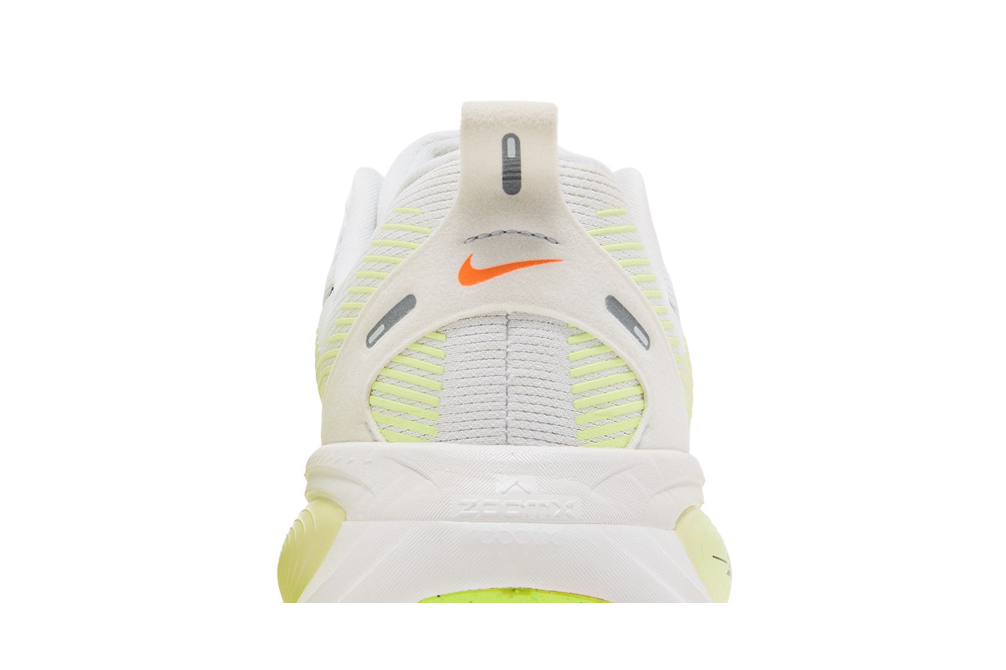 Buy Nike Vomero 18 'White Volt' - HM6803 120 | GOAT