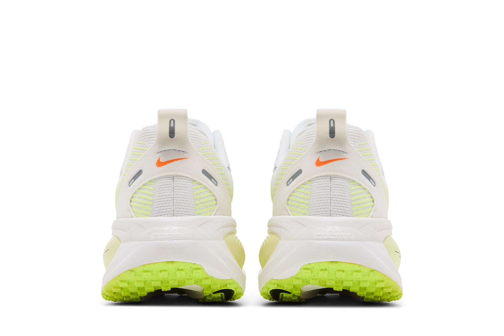 未使用　ウジョー　半袖　アシンメトリー　レギュラーカラー　ホワイト　イエロー Buy Nike Vomero 18 'White Volt' - HM6803 120 | GOAT