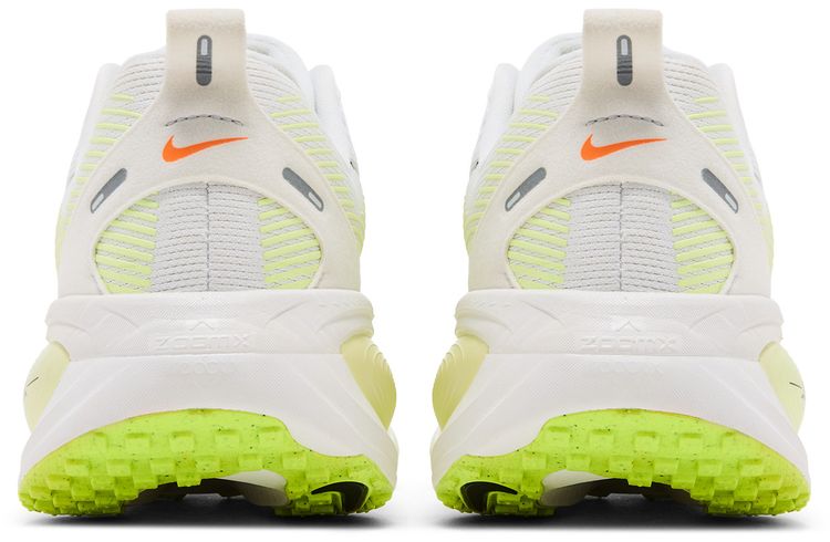 Nike Vomero 18 White Volt