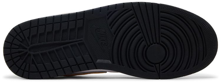 Air Jordan 1 Low Lakers