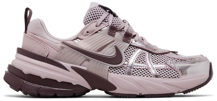 Nike Wmns V2K Run Particle Rose Tattoo