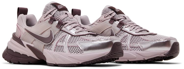 Nike Wmns V2K Run Particle Rose Tattoo