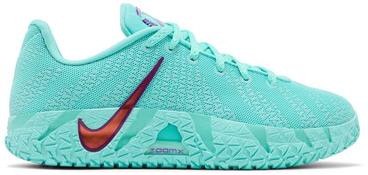 Nike Ja 3 GS 12 Time