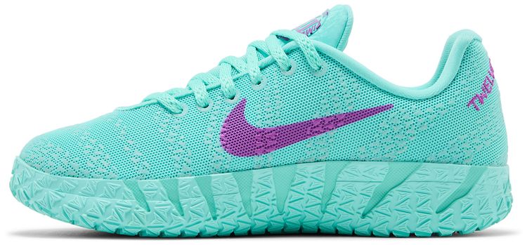 Nike Ja 3 GS 12 Time