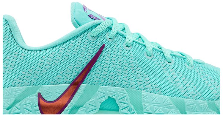 Nike Ja 3 GS 12 Time