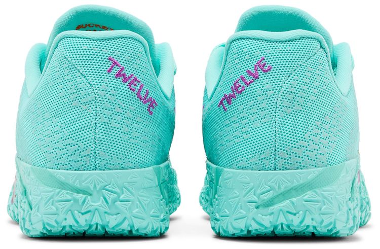 Nike Ja 3 GS 12 Time