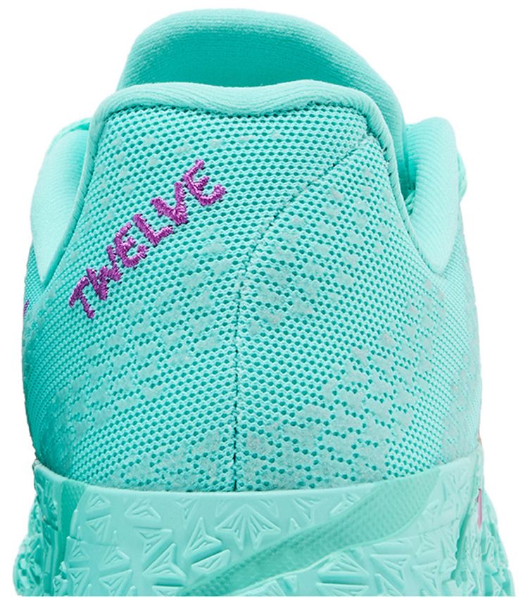 Nike Ja 3 GS 12 Time