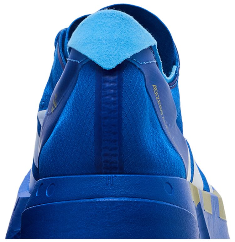 adidas Adizero Adios Pro 4 Blue Cloud White