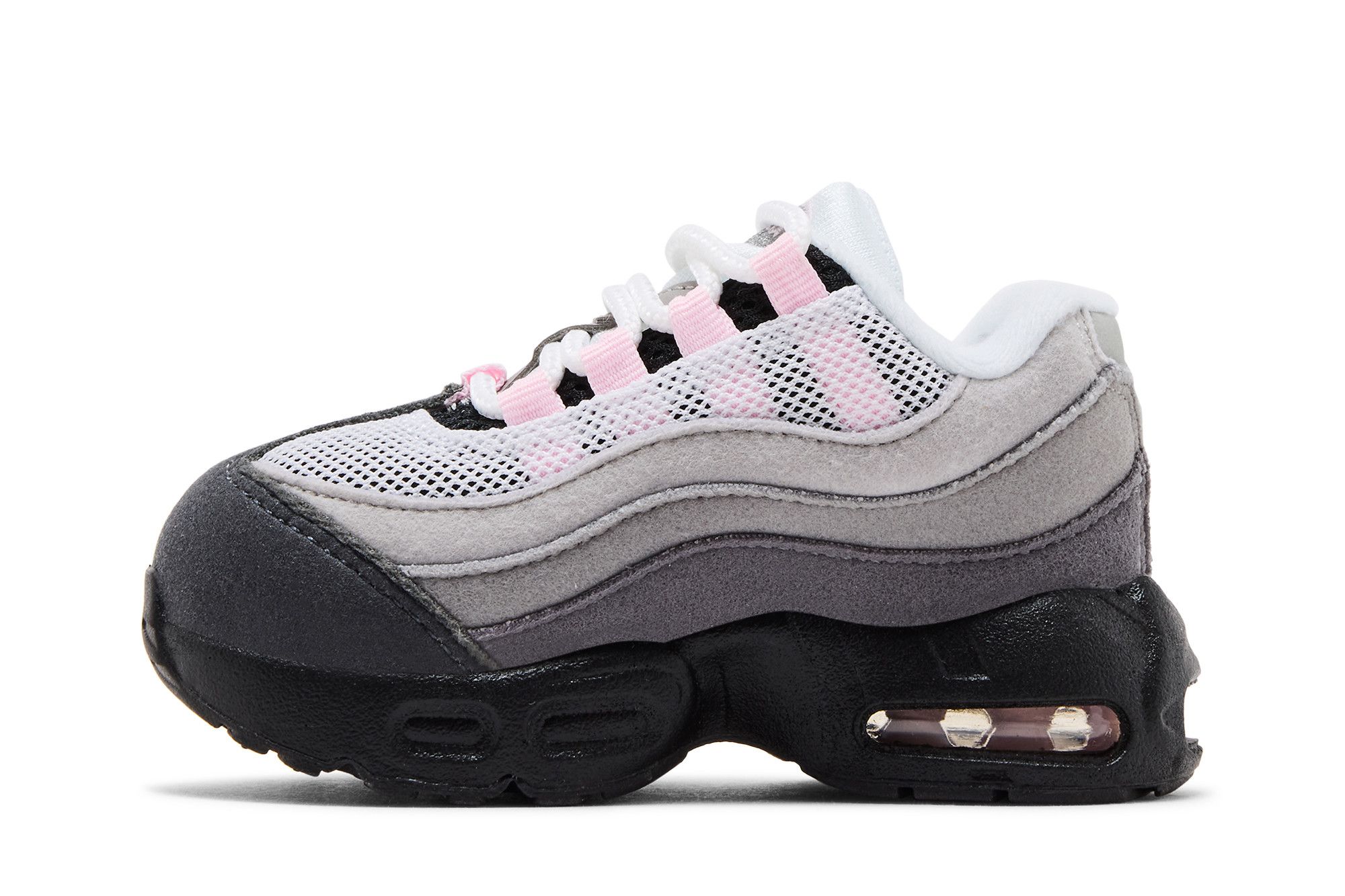 Buy Nike Air Max 95 OG TD 'Pink Foam' 2026 - 905462 075 | GOAT